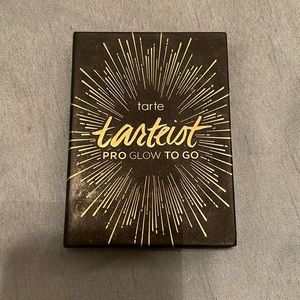 tarteist pro glow to go
